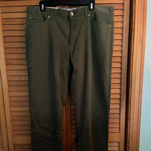 Peter Millar Men's Crown Pants - New!